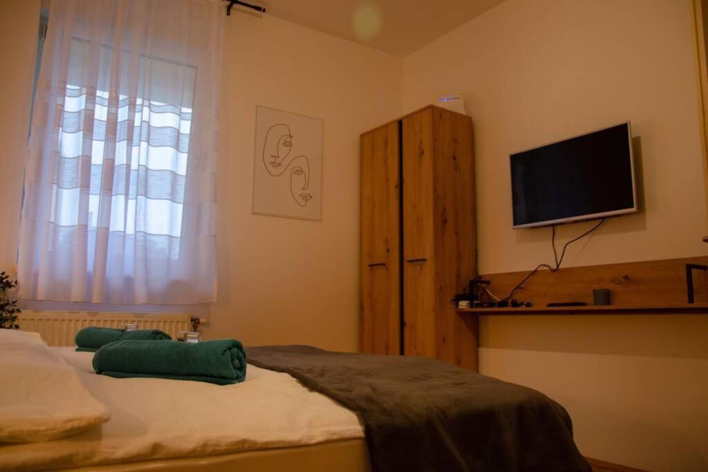 Studio 41 Novi Sad Buitenkant foto